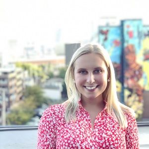 Meet your Posher, Monica